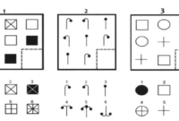 Contoh Soal Tes Psikotes